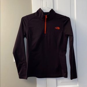 North Face Fleece Baselayer